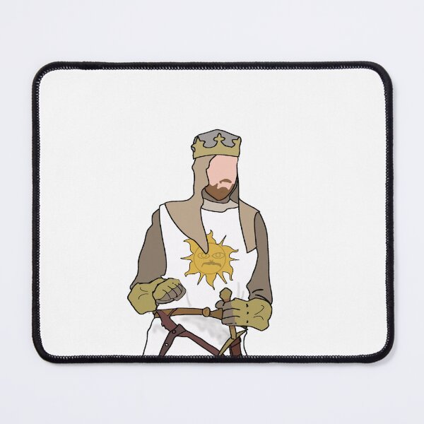 Item preview, King Arthur designed and sold by NimStar.
