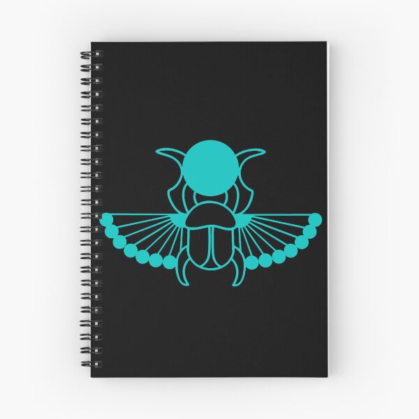 Item preview, Khepri (Teal) designed and sold by Fire TheMann.