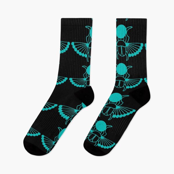 Item preview, Khepri (Teal) designed and sold by Fire TheMann.