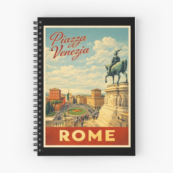 Item preview, Piazza Venezia designed and sold by BoKev.
