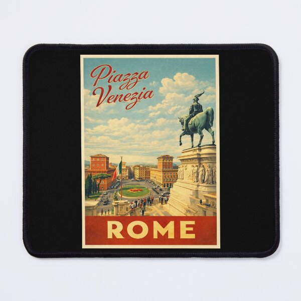 Item preview, Piazza Venezia designed and sold by BoKev.