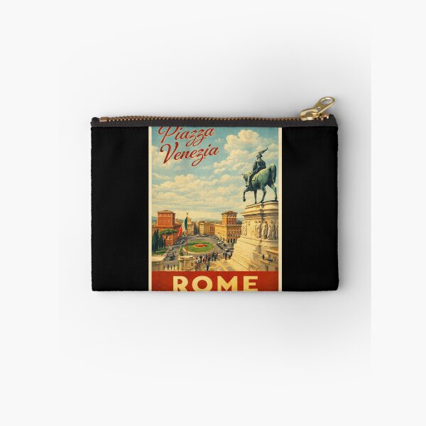 Item preview, Piazza Venezia designed and sold by BoKev.