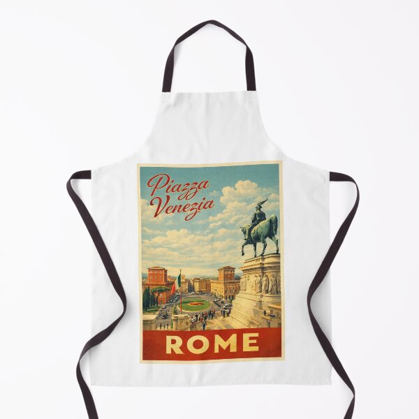Item preview, Piazza Venezia designed and sold by BoKev.