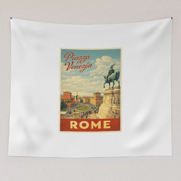 Item preview, Piazza Venezia designed and sold by BoKev.