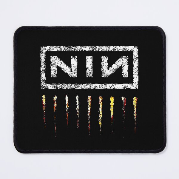 Item preview, -NiN- Band Music Band Merch designed and sold by haleyhurch.