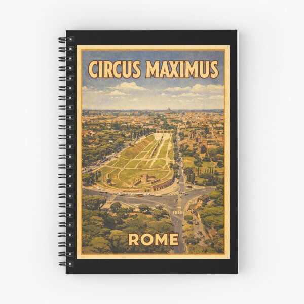 Item preview, Circus Maximus designed and sold by BoKev.