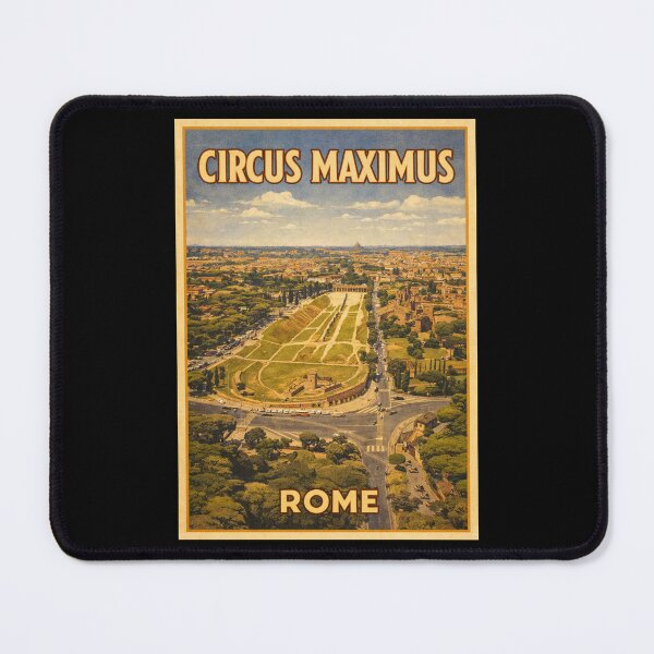 Item preview, Circus Maximus designed and sold by BoKev.