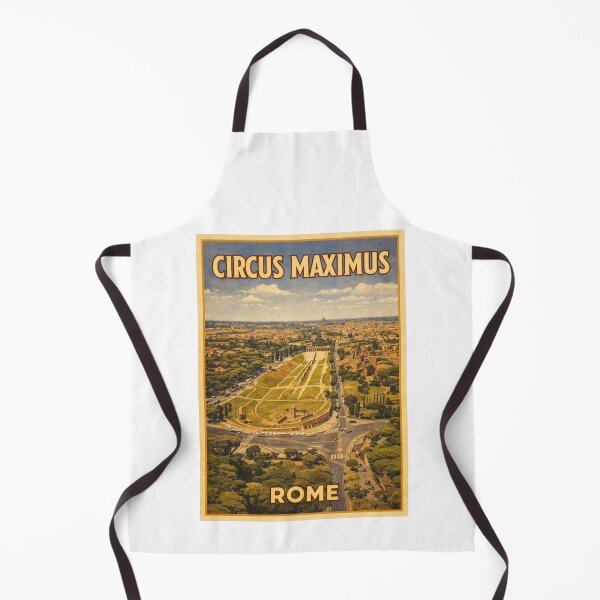 Item preview, Circus Maximus designed and sold by BoKev.