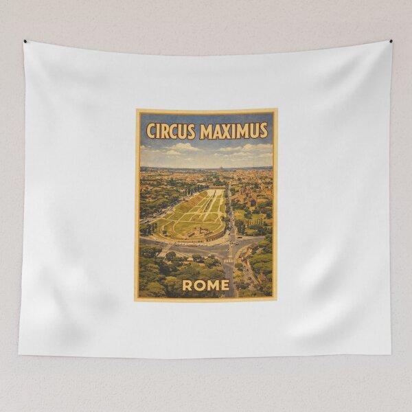 Item preview, Circus Maximus designed and sold by BoKev.