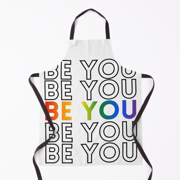 Item preview, Be You –LGBTQ Pride designed and sold by KyniraaCo.