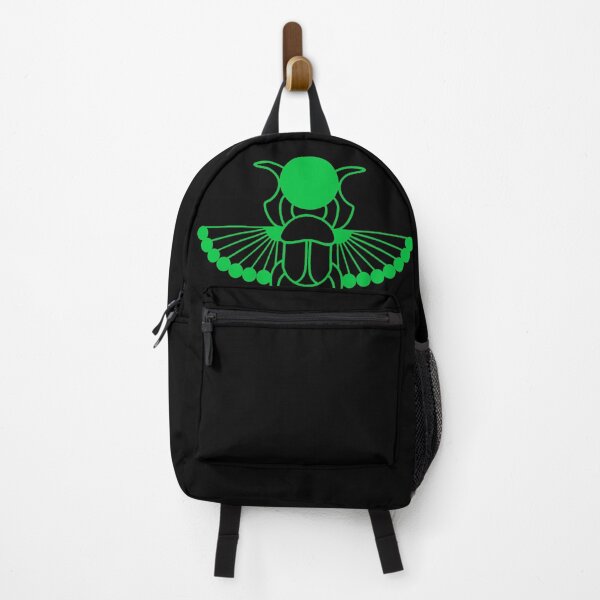 Item preview, Khepri (Green) designed and sold by Fire TheMann.