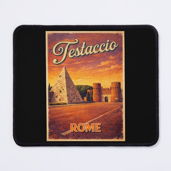 Item preview, Testaccio designed and sold by BoKev.