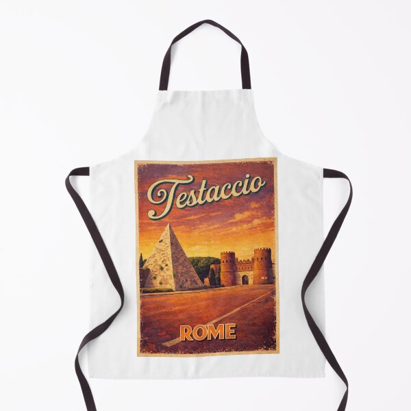 Item preview, Testaccio designed and sold by BoKev.