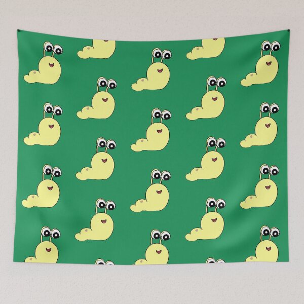 Item preview, Banana Slug designed and sold by Day10Machine.
