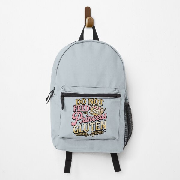 Item preview, do not feed gluten celiac humor designed and sold by ArtDesignTp.