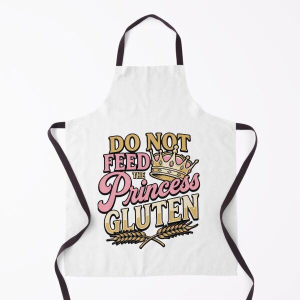 Item preview, do not feed gluten celiac humor designed and sold by ArtDesignTp.