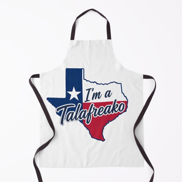 Item preview, I'm a Talafreako Talarico For Texas designed and sold by Thread&Fable.