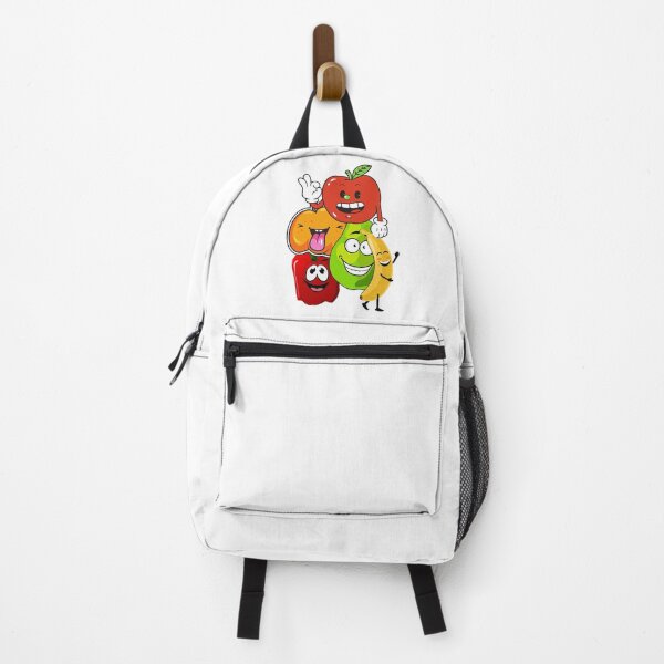 Item preview, Funny Fruits Humor Design | Playful Cartoon Produce Comedy Art designed and sold by ArtsyExplorer.