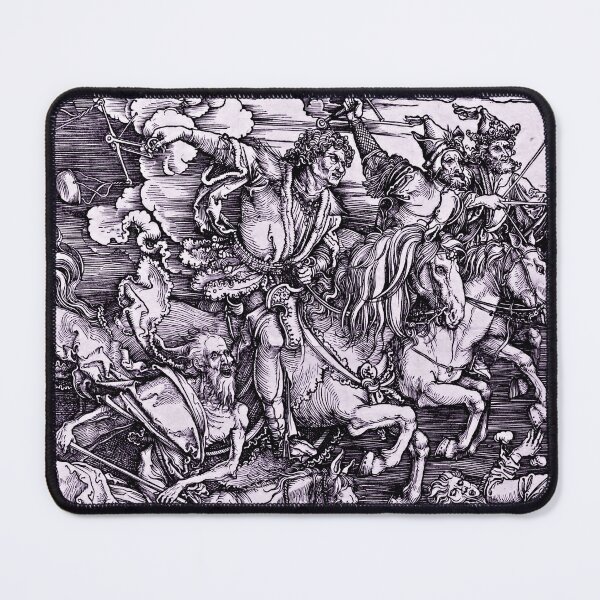 Item preview, Albrecht Dürer "Four Horsemen of the Apocalypse" designed and sold by Alexandra Dahl.