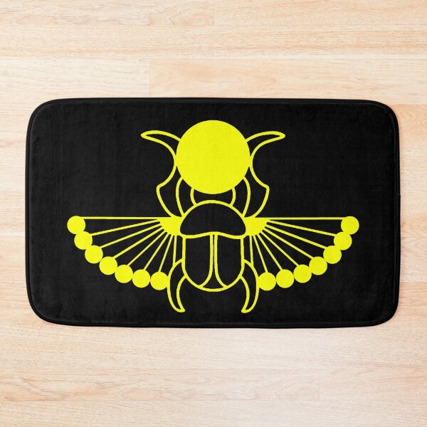 Item preview, Khepri (Yellow) designed and sold by Fire TheMann.