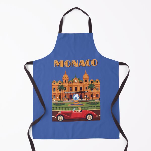Item preview, Vintage Monaco – Monte Carlo Nights & Riviera Luxury designed and sold by paulo silveira.