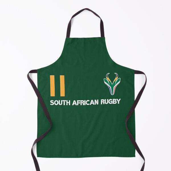 Item preview, South African Rugby Springbok Supporter designed and sold by d247.