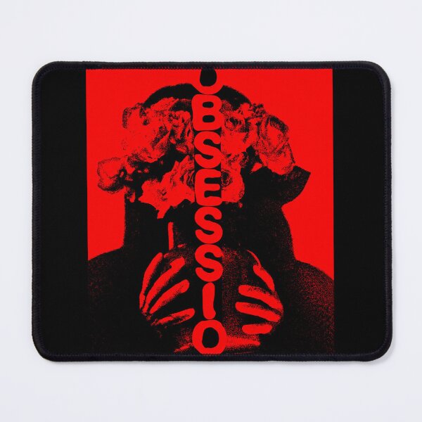 Item preview, obsession movie designed and sold by Molsabounat.