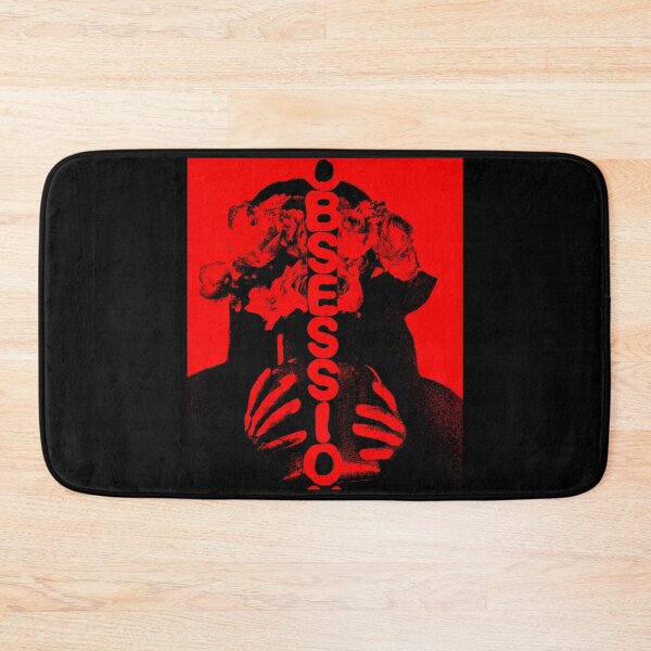 Item preview, obsession movie designed and sold by Molsabounat.