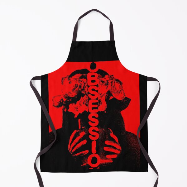 Item preview, obsession movie designed and sold by Molsabounat.