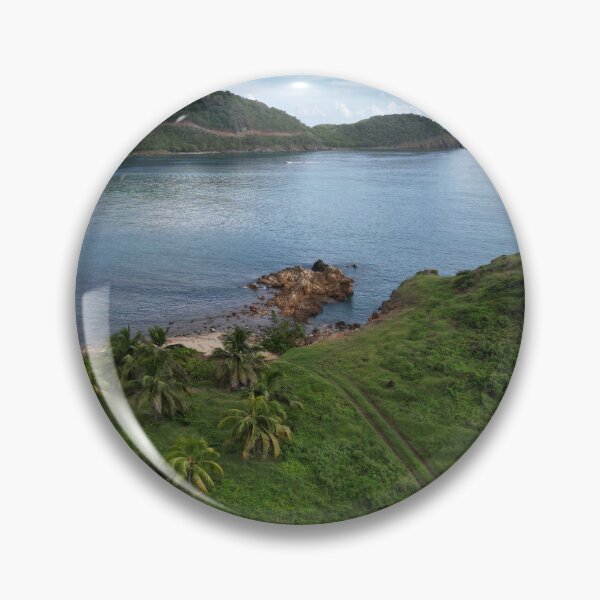Item preview, Trail to Paradise designed and sold by DriftandBloom.