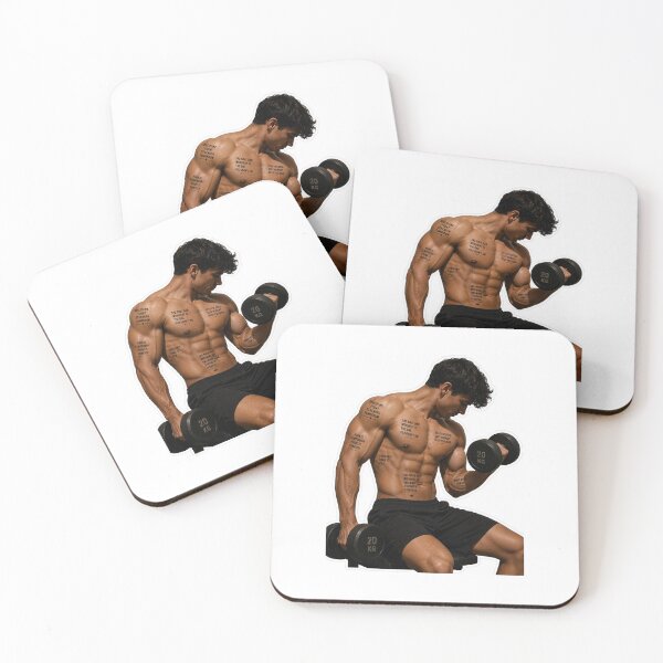 Item preview, Bodybuilding designed and sold by LordeMaw.