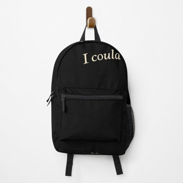 Item preview, I Could Be Meaner designed and sold by designstoriesMK.