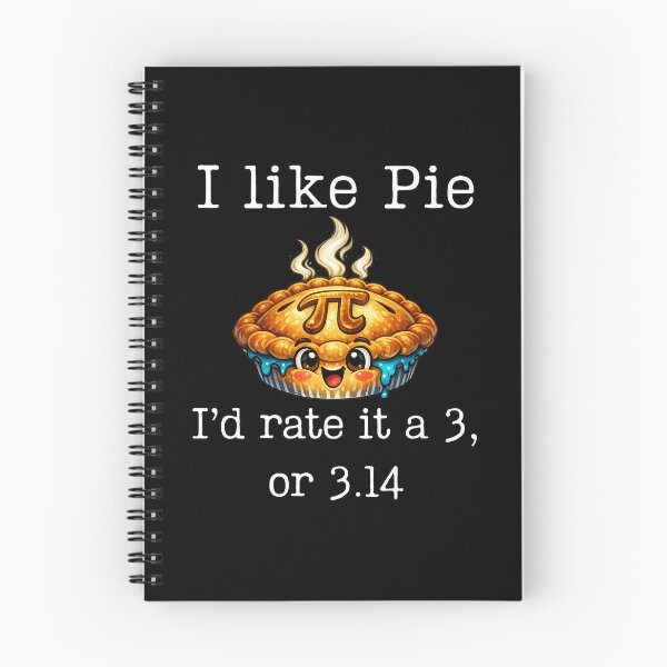 Item preview, Pie Pi 3.14 Funny Father's Day Dad Joke Punny Gift designed and sold by Ceramic Scripture.