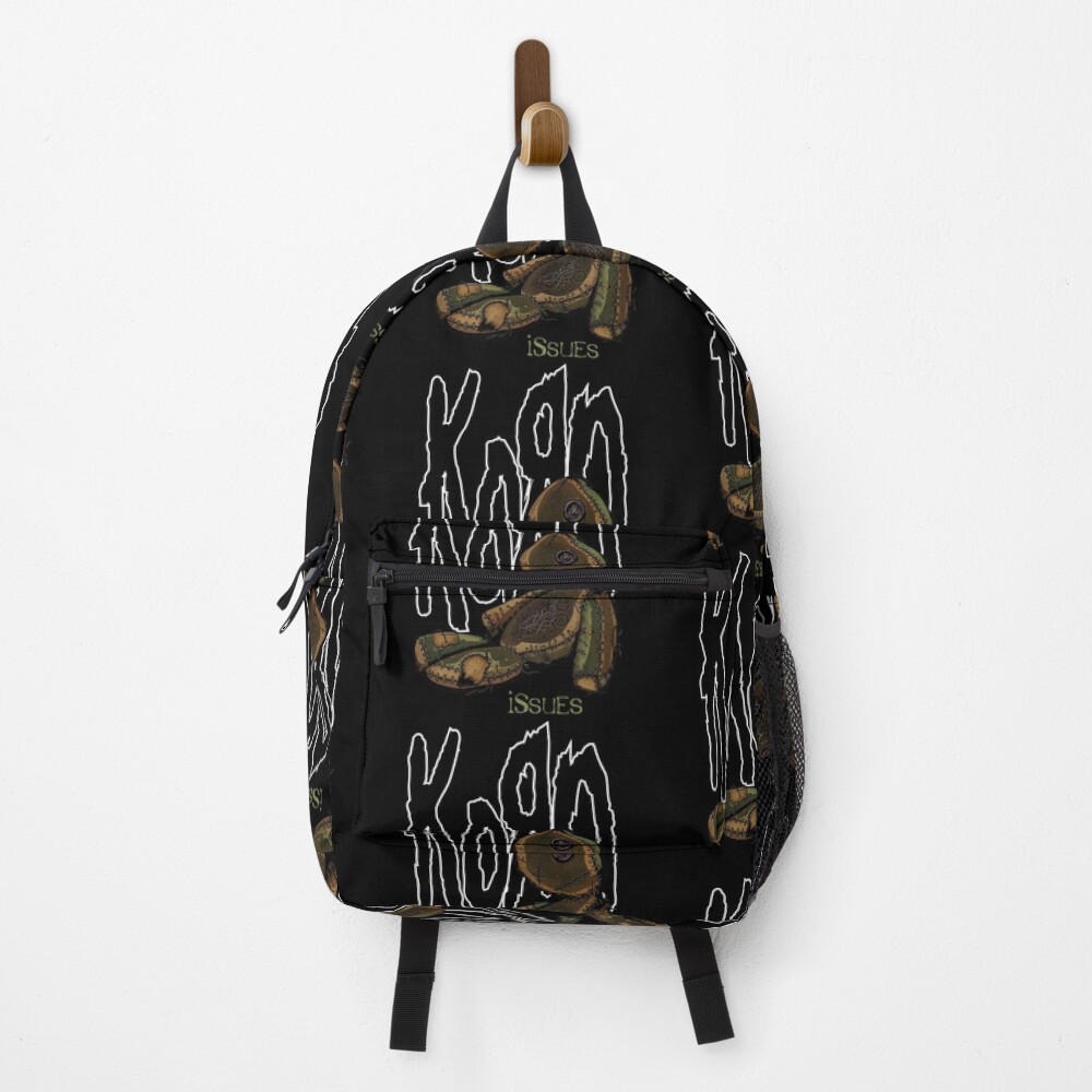 Item preview, Backpack designed and sold by URGraphics.
