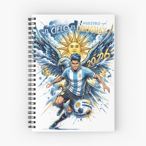 Item preview, Sol de Mayo Uruguay - World Cup 2026 designed and sold by VoidAnimeStudio.