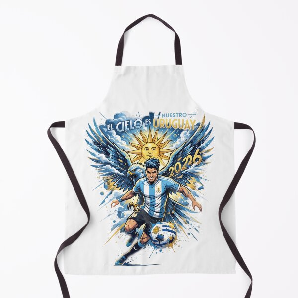 Item preview, Sol de Mayo Uruguay - World Cup 2026 designed and sold by VoidAnimeStudio.