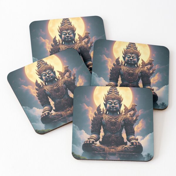 Item preview, Purnama Agung Hyang designed and sold by ZenGrooves.