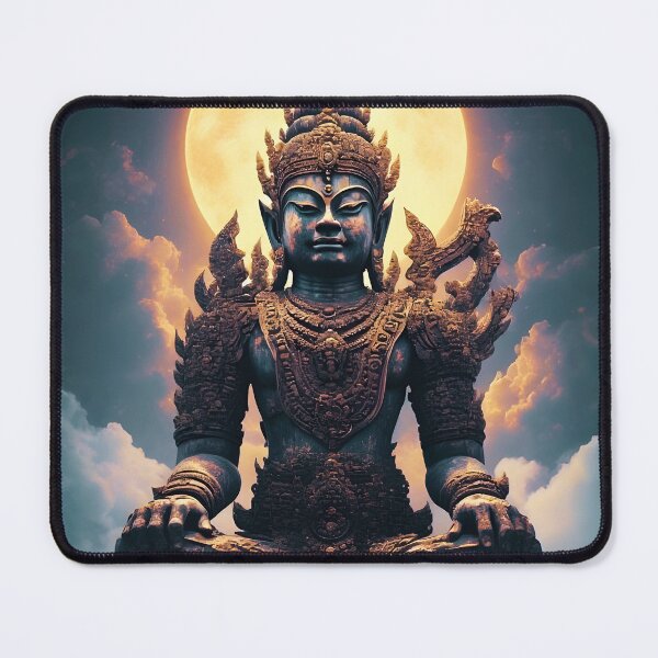 Item preview, Purnama Agung Hyang designed and sold by ZenGrooves.