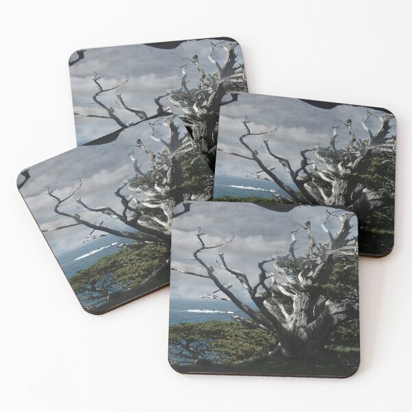 Item preview, Point Lobos Cypress designed and sold by Wayne King.
