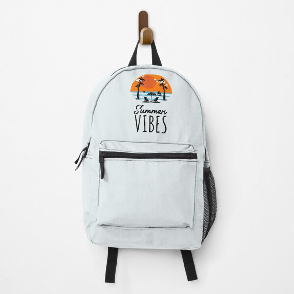 Item preview, Summer Vibes Sunset designed and sold by FanFest.
