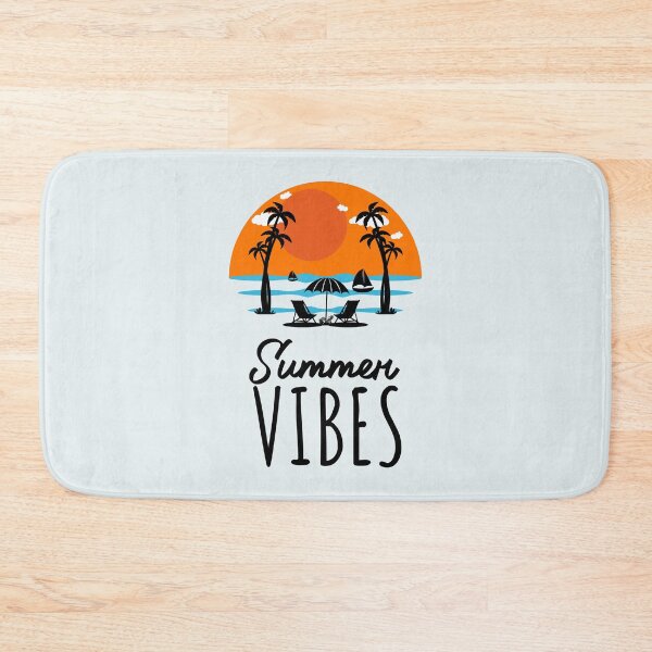 Item preview, Summer Vibes Sunset designed and sold by FanFest.