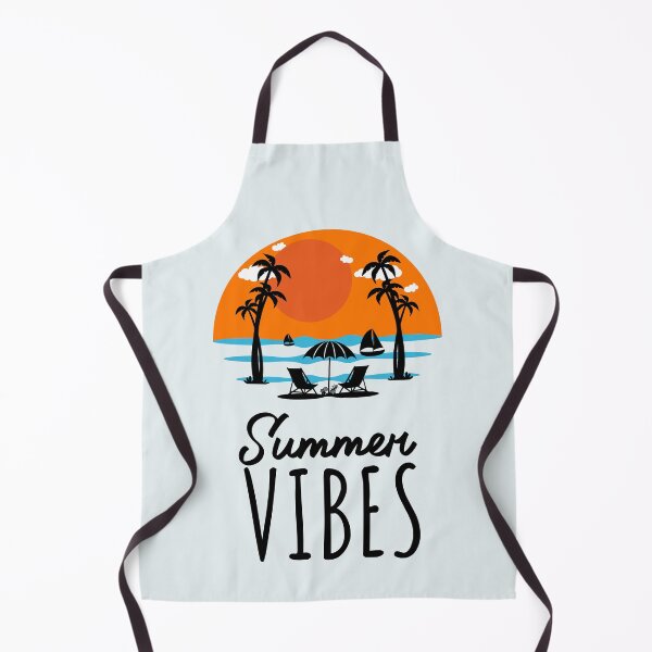 Item preview, Summer Vibes Sunset designed and sold by FanFest.