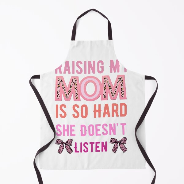 Item preview, leopard print Retro Mom Flower Aesthetic Cute Groovy Floral Design designed and sold by luckyhue.