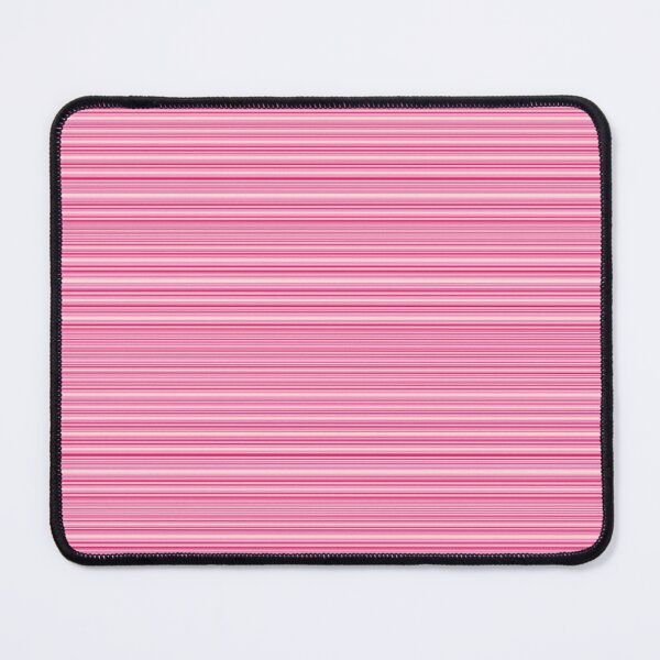 Item preview, a vertical, repeating pattern of horizontal stripes in various shades of pink designed and sold by buynowandtoday.