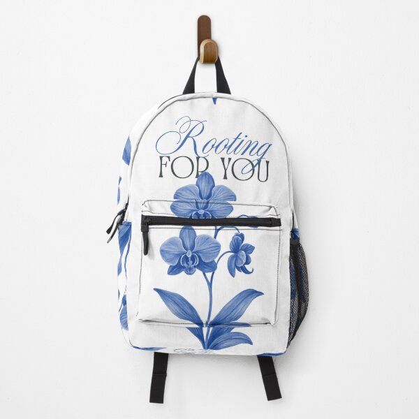Item preview, Rooting For You Orchid  designed and sold by vitag.