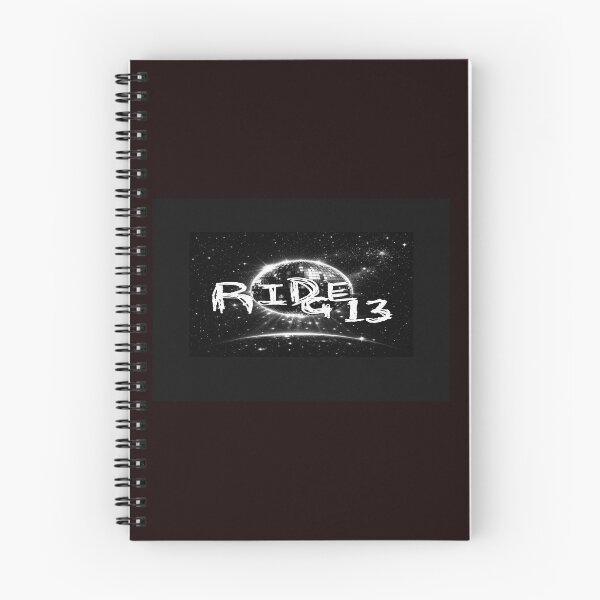 Artikelvorschau, Ridge 13 Logo entworfen und verkauft von Ridge-13.