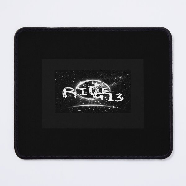 Item preview, Ridge 13 logo designed and sold by Ridge-13.