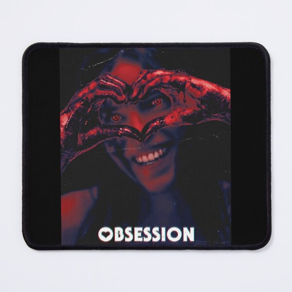 Item preview, obsession movie designed and sold by Molsabounat.
