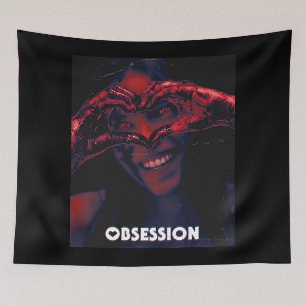 Item preview, obsession movie designed and sold by Molsabounat.