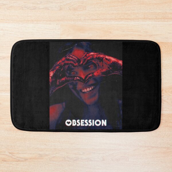 Item preview, obsession movie designed and sold by Molsabounat.